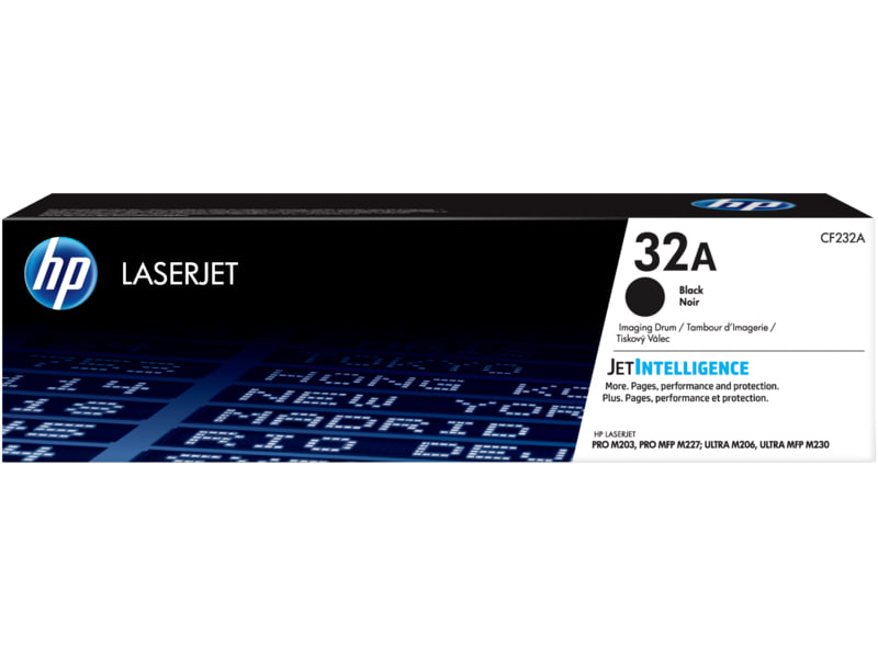 HP 32A Toner Cartridge