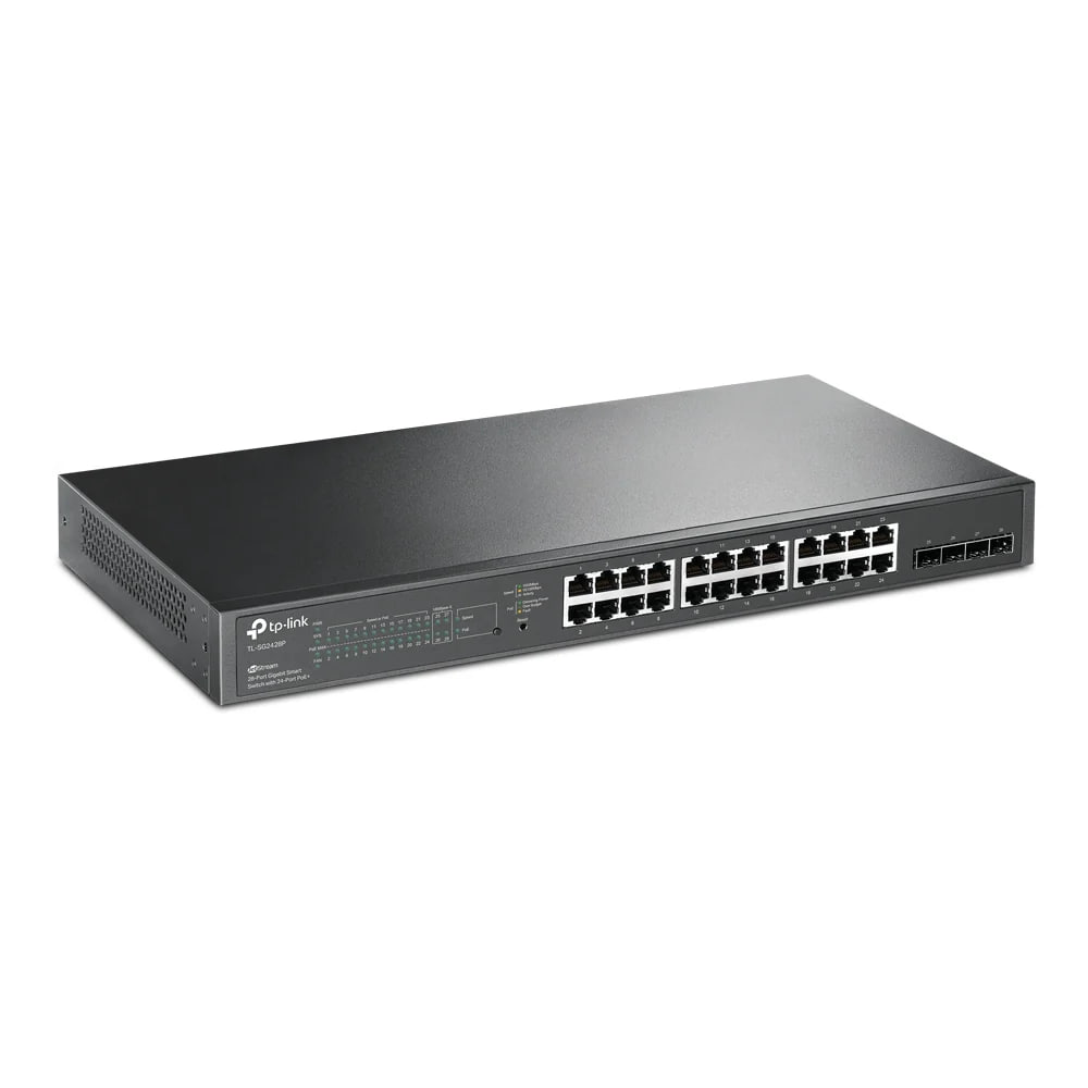 Network Switches